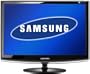 Samsung SyncMaster 2233RZ 55,9 cm (22 Zoll) TFT Monitor (3D, DVI, Kontrast 20000:1, 3ms, 120Hz) schwarz