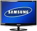 Samsung SM2233RZ 22 3D Monitor (Gloss Black)