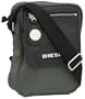 Diesel On The Road...Again Fellow Mini Cross-Body,Avion Green/Black,one szie