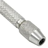 Single End Pin Vise Jewelry Craft Hobby Jewelers Tools