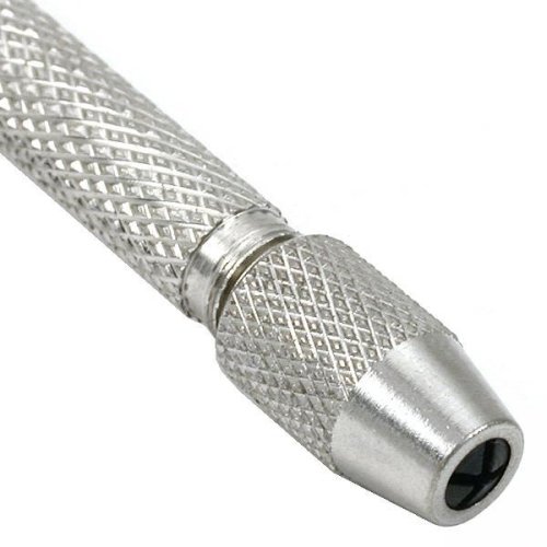 Single End Pin Vise Jewelry Craft Hobby Jewelers Tools