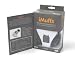 MB220 iMuffs Bluetooth Wireless Headphones for iPhone - Black image 1