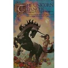 The Unicorn Dancer