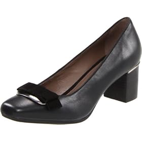 escarpins italiens Geox Donna Ivette Escarpins femme