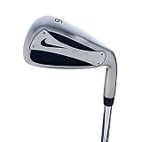 New Nike Slingshot 6-Iron RH Stiff Flex Steel
