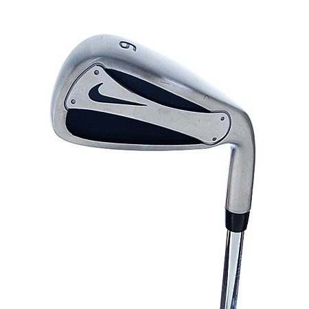 New Nike Slingshot 6-Iron Flex Steel