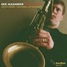 Image of album by Eric Alexander