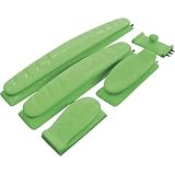 Adjustable Flexibility Sander Pro Kit - 4.5in., 6in., 9in., 15in. and 21in. Sanders, Model# 200