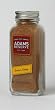 Adams Extracts Nutmeg, Ground,  2.23-Ounce Glass Jars (Pack of 3)