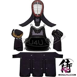(Bm-11) Cheapest Price!! General Beginner Kendo Bogu Set
