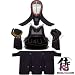 (Bm-11) Cheapest Price!! General Beginner Kendo Bogu Set