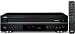 Yamaha PlayXchange Continuous Playing 5-Disk CD Changer with Shuffle Mode, Disc Intro, 40-Track Random or Programmable Play and Remote Control that works up to 20 feet away