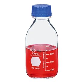 1000mL Media Storage Bottles