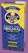 Oregon Chai Tea Concentrate Slighty Sweet Original Flavor, 1 Quart, 3 Cartons