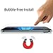 [2 Pack] Microsoft Lumia 650 Glass Screen Protector, OMOTON Tempered-Glass Screen Protector with [2.5D Round Edge] [9H Hardness] [Crystal Clearity] [Scratch-Resistant] [No-Bubble] for Lumia 650