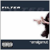 The Amalgamut
