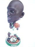 Boston Celtics Kevin Garnett Bighead 8 inch NBA action Bobble head