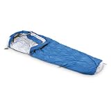 Kelty Light Trekking 20-Degree Sleeping Bag (True Blue)