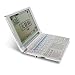Sharp Korean Electronic Dictionary RD-P2