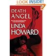 Death Angel: A Novel by Linda Howard