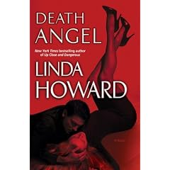 Death Angel: A Novel