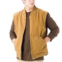 Dickies Sherpa Lined Vest