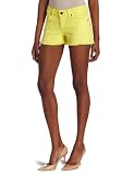 Rich & Skinny Womens Venice Short