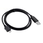 USB Data Cable for AT&T Samsung Eternity A867 Cell Phone