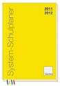 TimeTex System-Schulplaner A4-Plus - 2011 - 2012 - Lehrerkalender - Terminplaner - Lehrerplaner - Unterrichtsplaner - Schulplaner - Lehrertimer