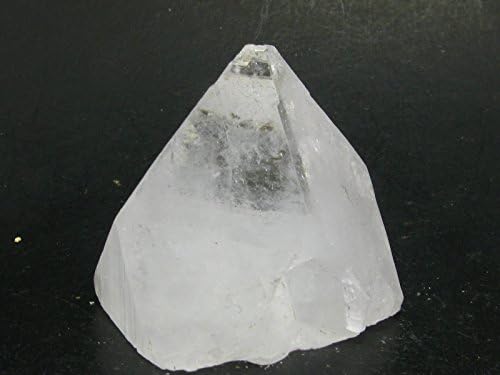 Gem Clear Apophylite Apophyllite Crystal From India - 1.6"