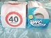 Spielwaren : Toilettenpapier 40 UND SEXY