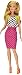 Barbie Fashionistas Doll 13 Dolled Up Dots