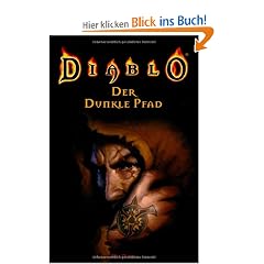 Diablo 02. Der dunkle Pfad