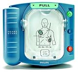HeaRIGHT Start OnSite Defibrillator PLPM5066A (Each)