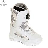 Vans Encore Womens Snowboard Boots 2010