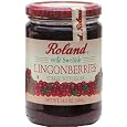 BUY : Lingonberries Wild Sweden - 14 oz. Jar