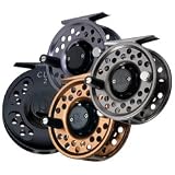 Ross CLA Fly Reel