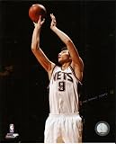 Yi Jianlian Nets Shooting 8x10 Photo