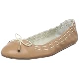 Maxstudio Womens Jill Flat