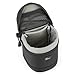 Lowepro Lens Case 9 x 9 cm - Black