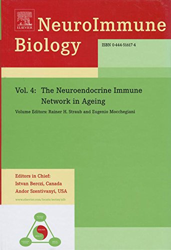 The Neuroendocrine Immune Network in Ageing: 4 (NeuroImmune Biology)
