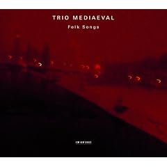 Folk Songs
