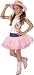Planet Pop Star Cowgirl Child Costume