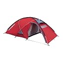 HUSKY OUTDOOR EXTREM Zelt Felen 2-3 Personen rot