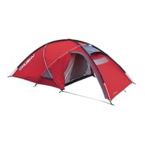 HUSKY OUTDOOR EXTREM Zelt Felen 2-3 Personen rot