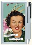 Note Case - 