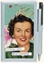 Anne Taintor Someone Called Note Case