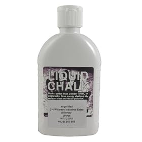 Liquid Chalk - 250ml