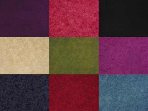 Embroidered Sarongs Solids - Choose From!