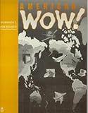 American WOW! : American window on the world